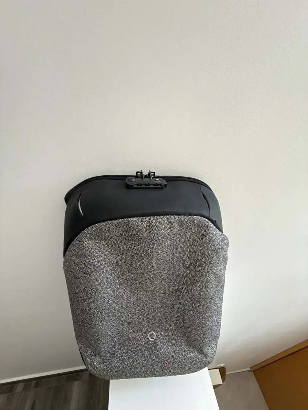 Korin ClickPack Pro Anti-Theft Laptop Backpack